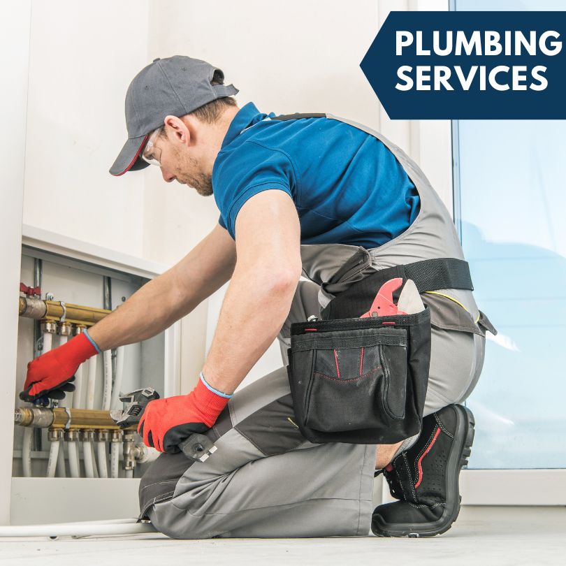 Sale City Plumbing Company
